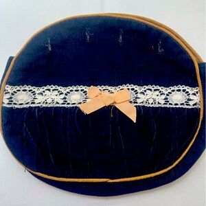 Vintage Bermuda Bag Cover Corduroy